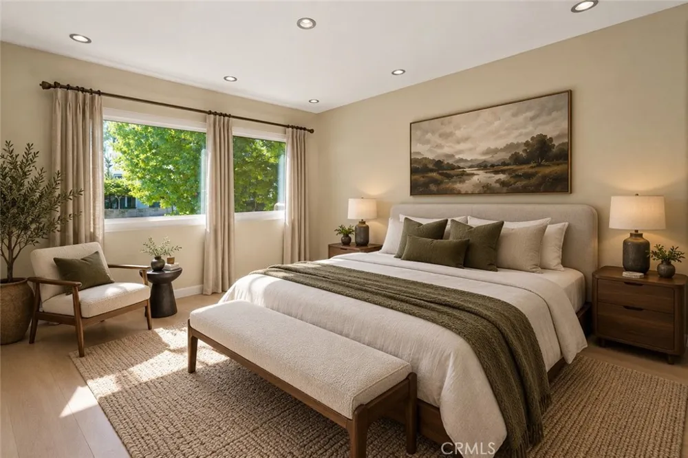 25712 Le Parc #46 Lake Forest, CA 92630