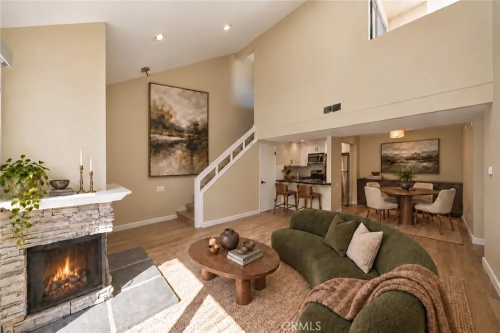 25712 Le Parc #46 Lake Forest, CA 92630