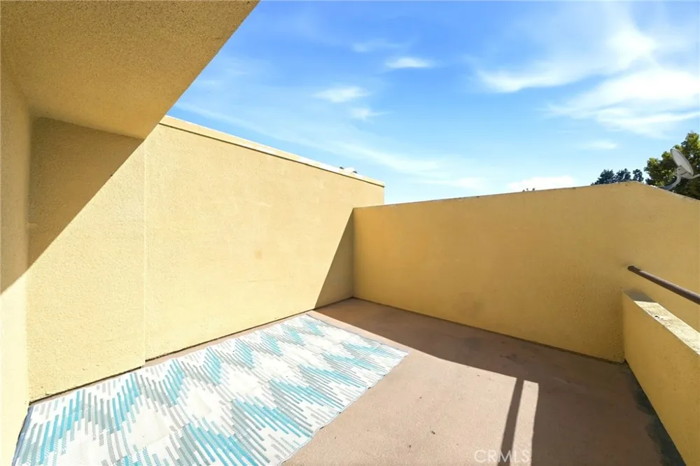 25712 Le Parc #46 Lake Forest, CA 92630