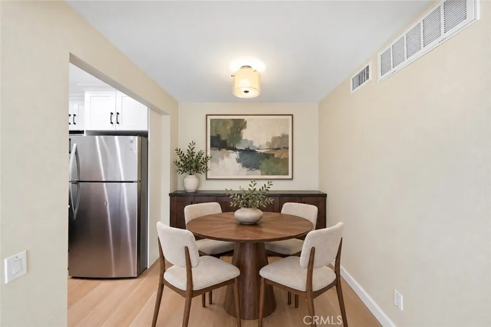 25712 Le Parc #46 Lake Forest, CA 92630