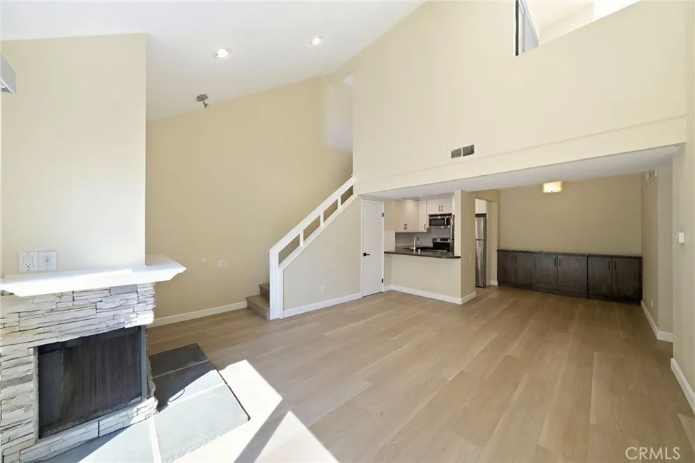 25712 Le Parc #46 Lake Forest, CA 92630