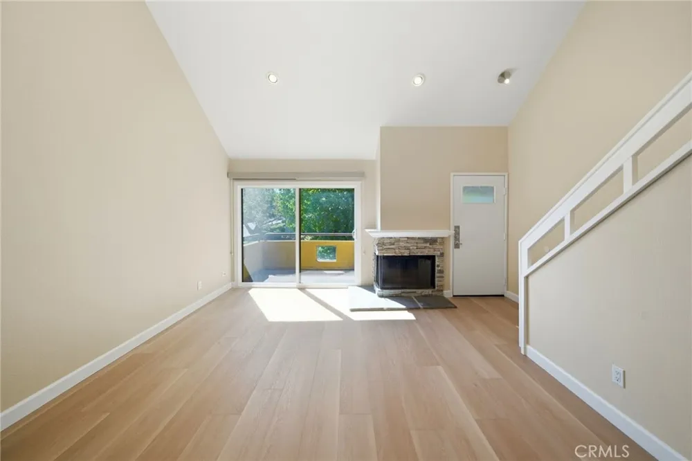 25712 Le Parc #46 Lake Forest, CA 92630