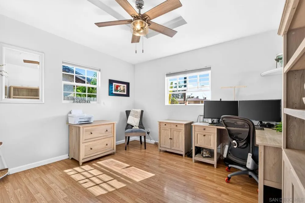 5061 Harmony Lane La Mesa, CA 91941