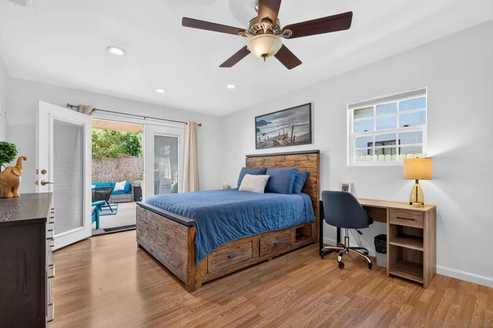 5061 Harmony Lane La Mesa, CA 91941