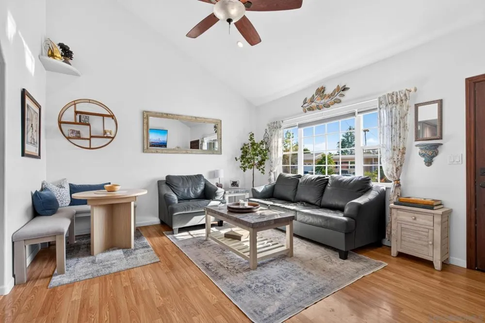 5061 Harmony Lane La Mesa, CA 91941