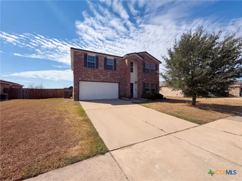 2408 Mikulec Drive