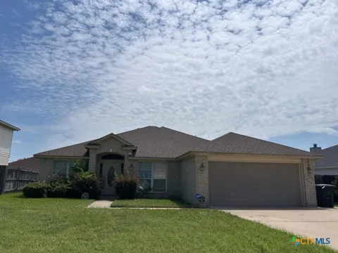 5302 Jitterbug Court