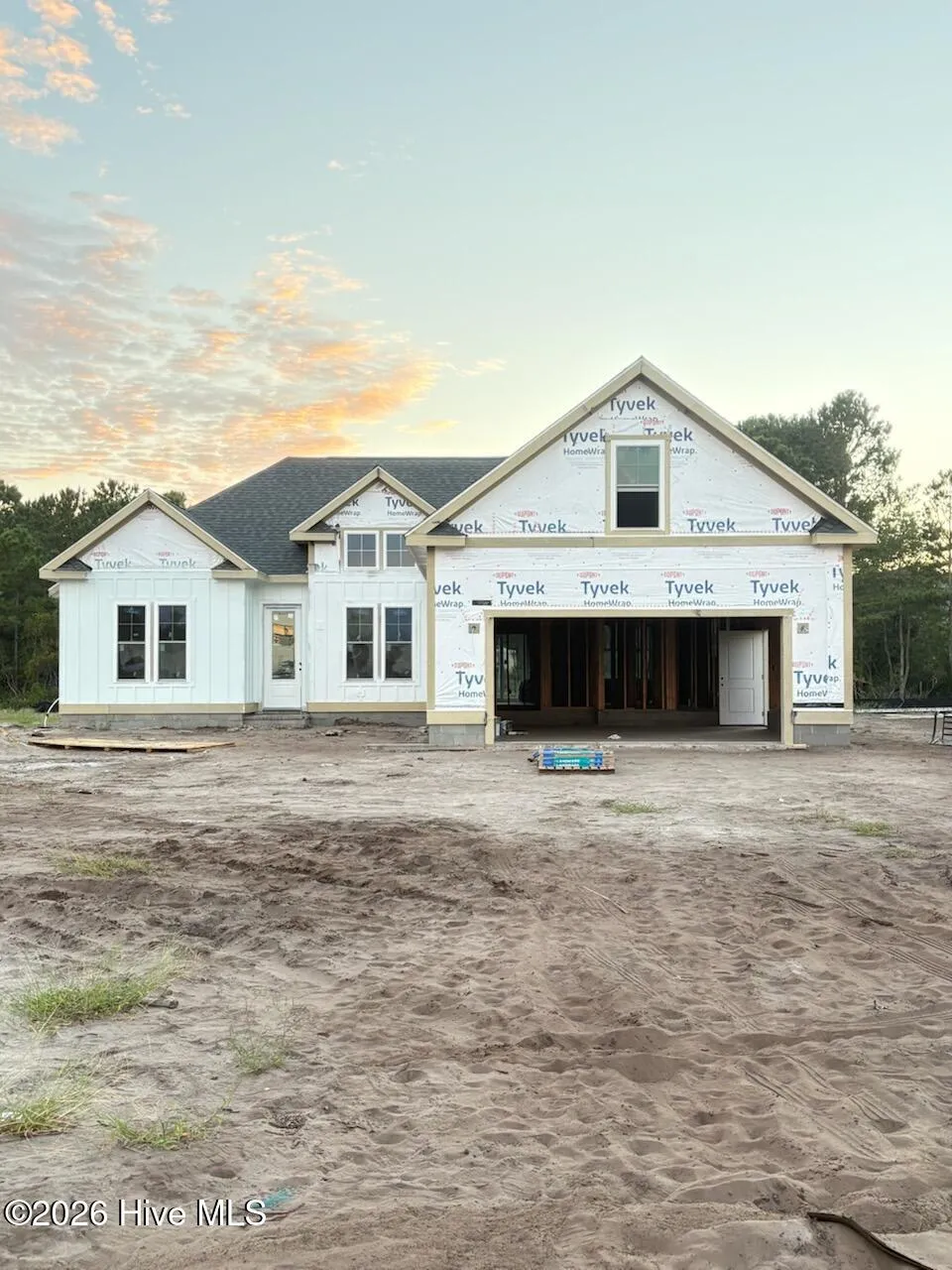 766 Harper Acres Lane SE Southport, NC 28461