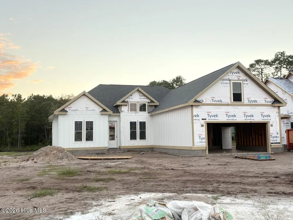 766 Harper Acres Lane SE Southport, NC 28461