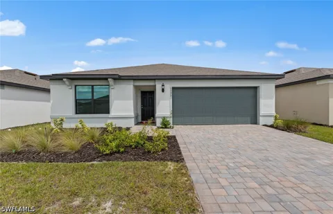 Caloosa creek Drive
