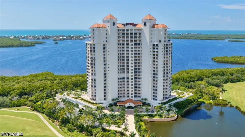 Bonita Bay Boulevard #PH301 Bonita Springs, FL 34134