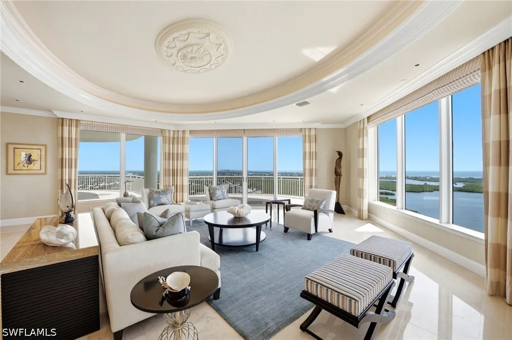 Bonita Bay Boulevard #PH301 Bonita Springs, FL 34134
