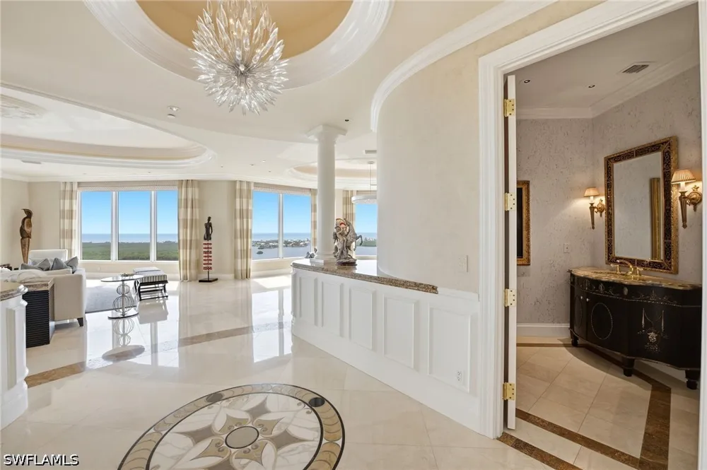 Bonita Bay Boulevard #PH301 Bonita Springs, FL 34134