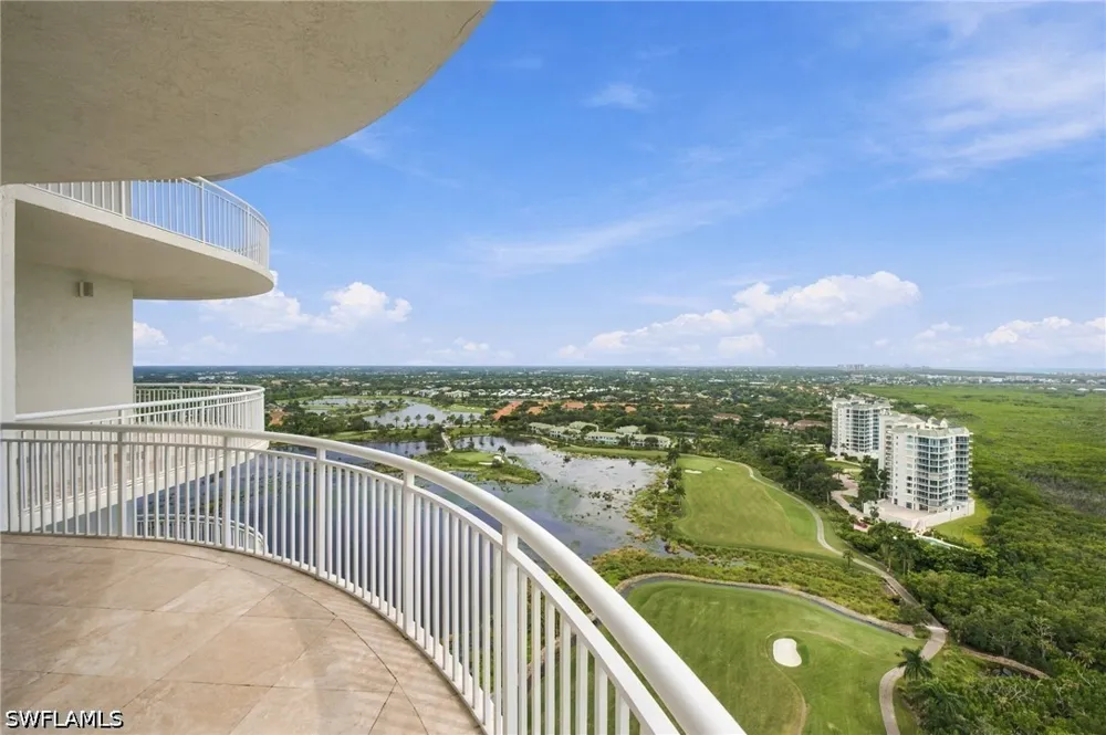 Bonita Bay Boulevard #PH301 Bonita Springs, FL 34134