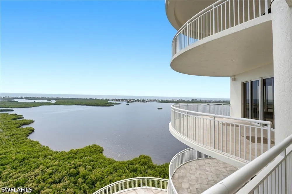 Bonita Bay Boulevard #PH301 Bonita Springs, FL 34134