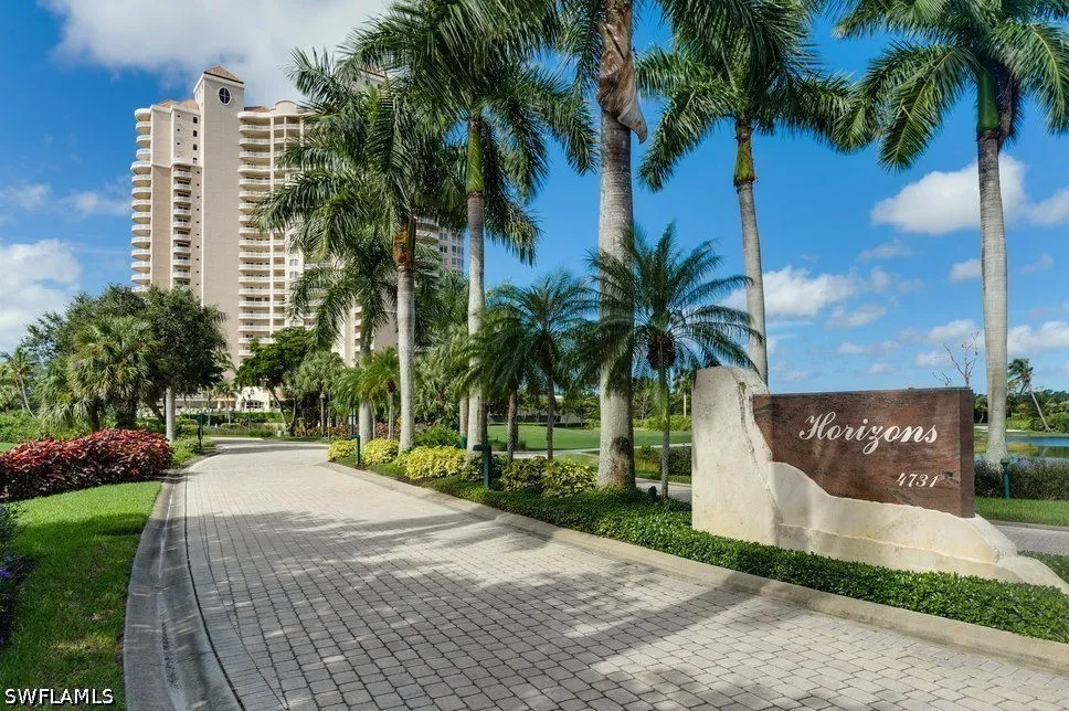 Bonita Bay Boulevard #PH301 Bonita Springs, FL 34134
