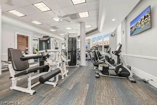 Bonita Bay Boulevard #PH301 Bonita Springs, FL 34134