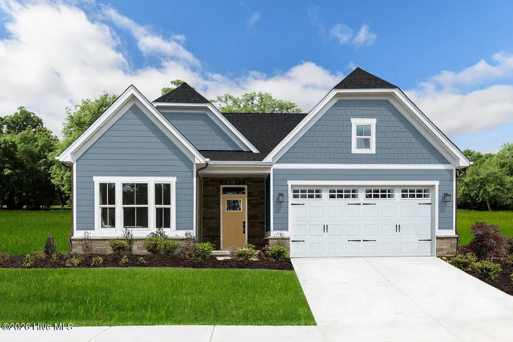 2251 Webfoot Drive NE Bolivia, NC 28422