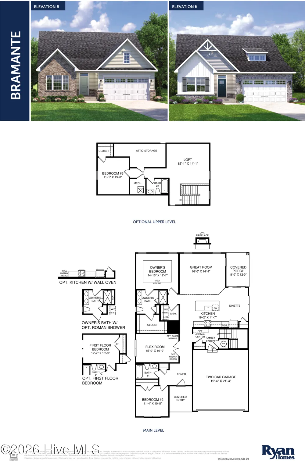 2251 Webfoot Drive NE Bolivia, NC 28422