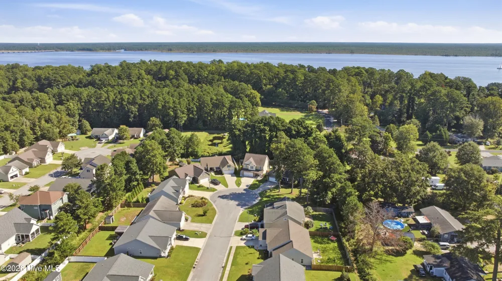 119 Neeley Lane New Bern, NC 28560