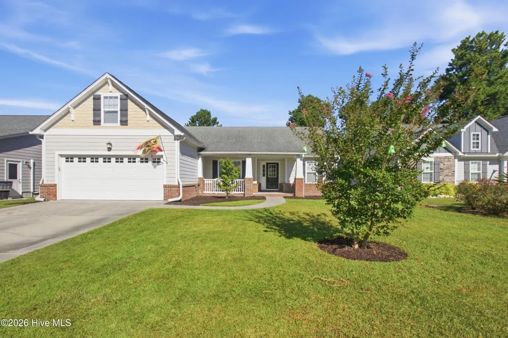 119 Neeley Lane New Bern, NC 28560