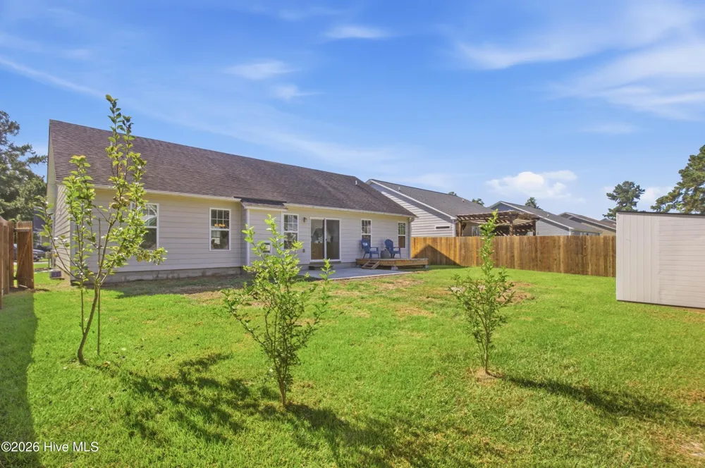 119 Neeley Lane New Bern, NC 28560