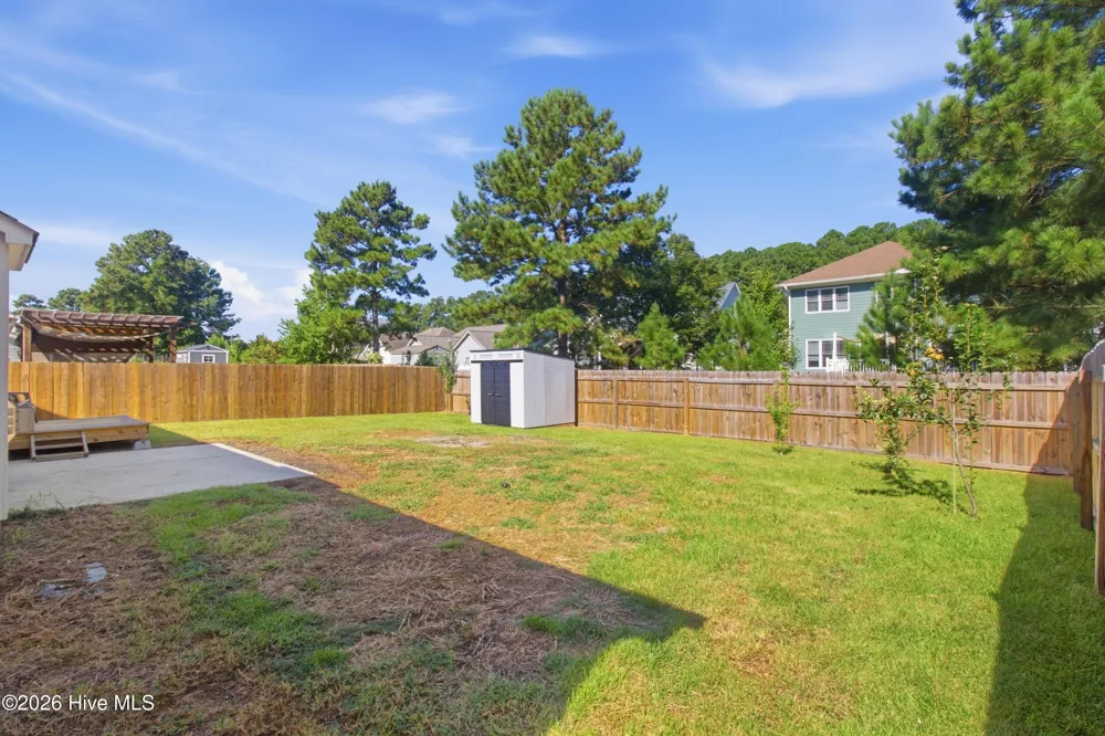 119 Neeley Lane New Bern, NC 28560
