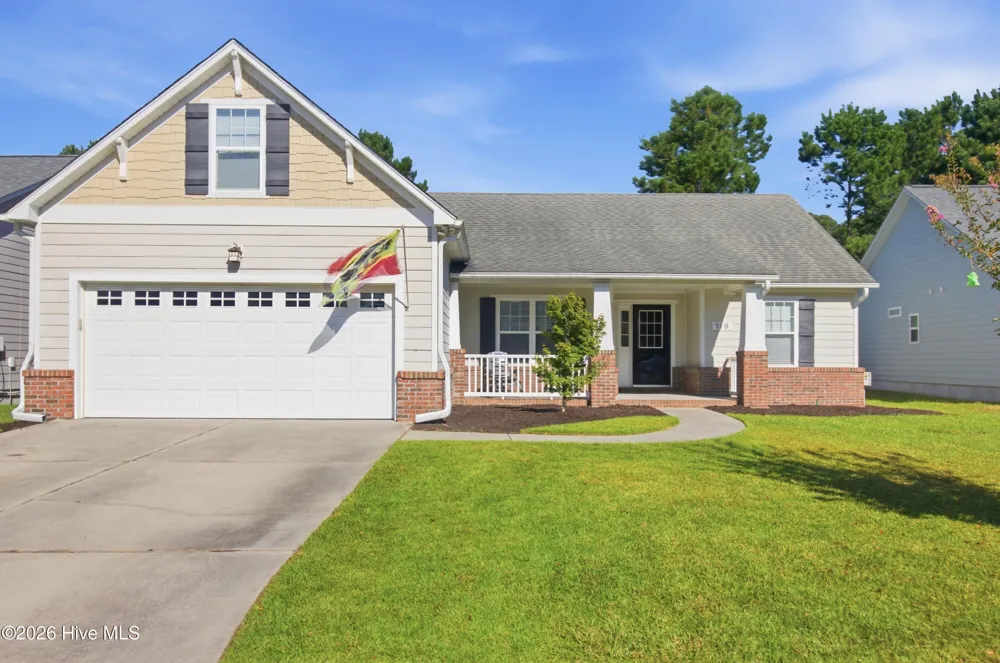 119 Neeley Lane New Bern, NC 28560