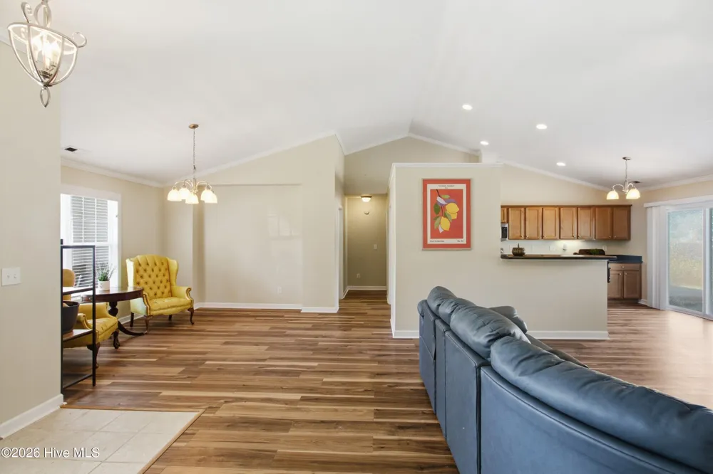 119 Neeley Lane New Bern, NC 28560
