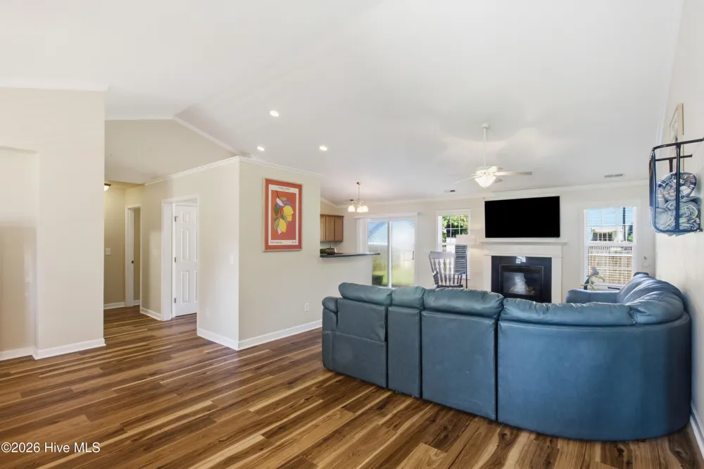 119 Neeley Lane New Bern, NC 28560