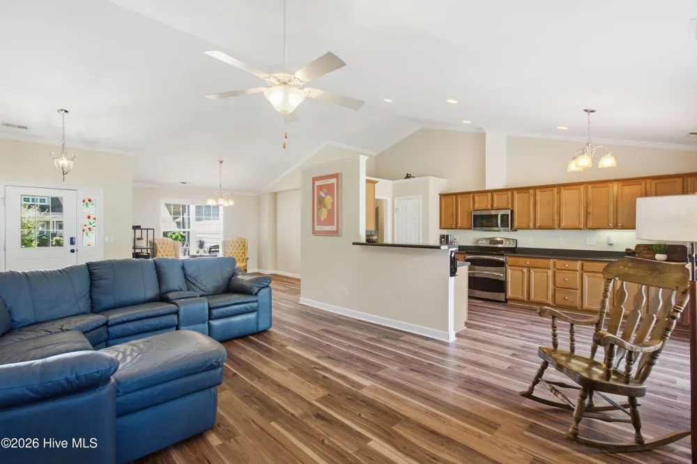 119 Neeley Lane New Bern, NC 28560