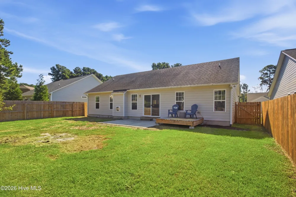 119 Neeley Lane New Bern, NC 28560