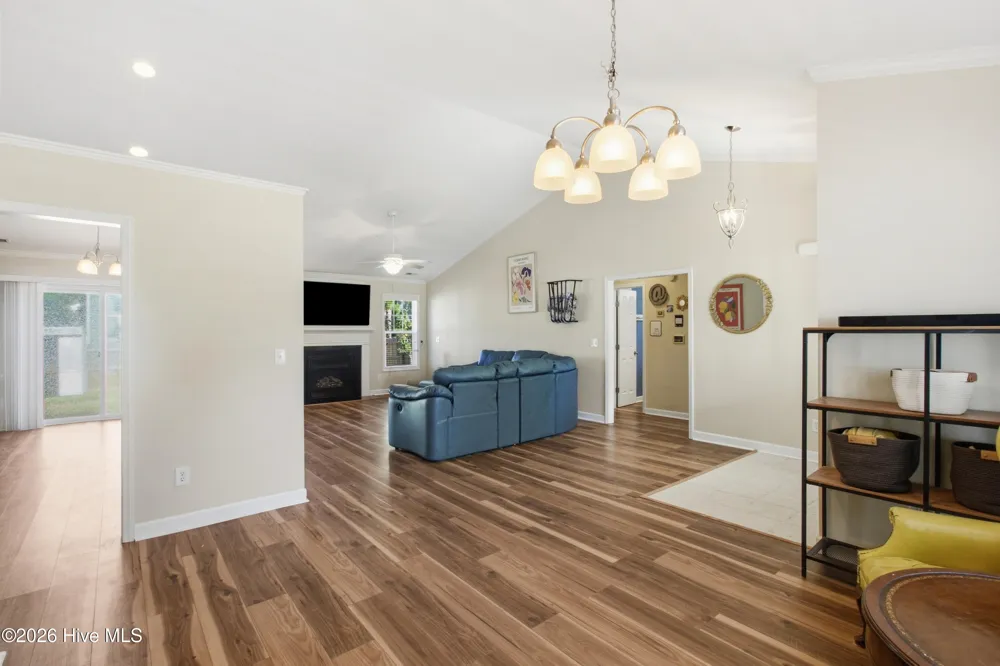 119 Neeley Lane New Bern, NC 28560