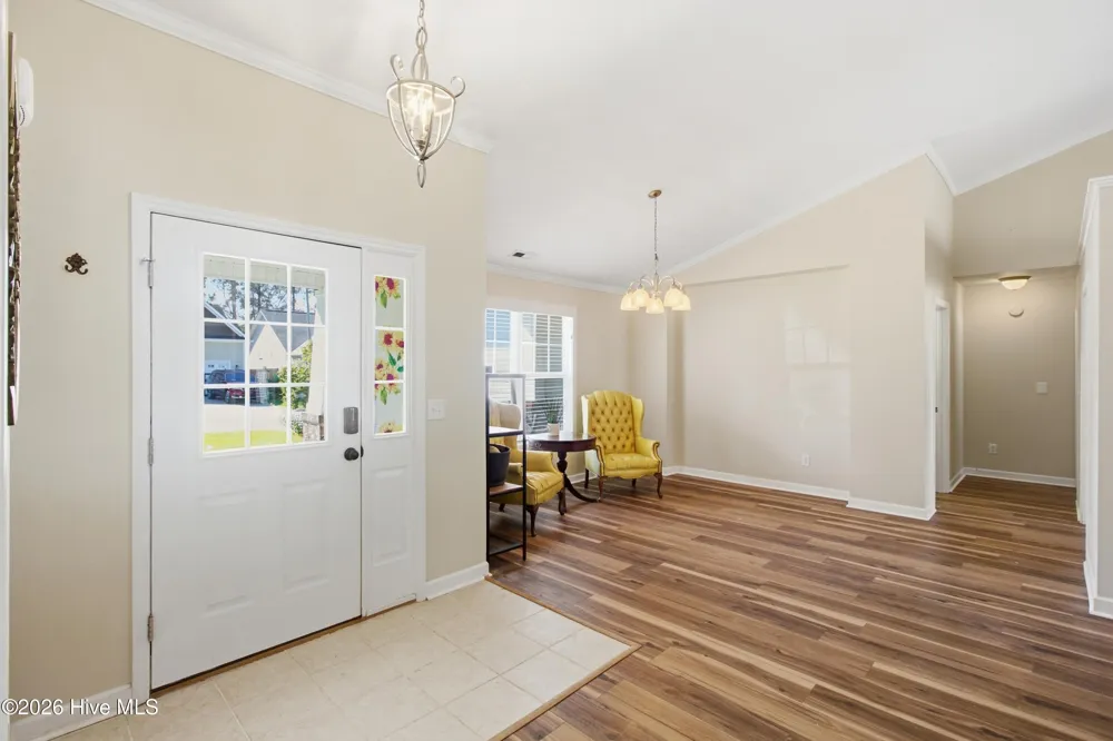 119 Neeley Lane New Bern, NC 28560