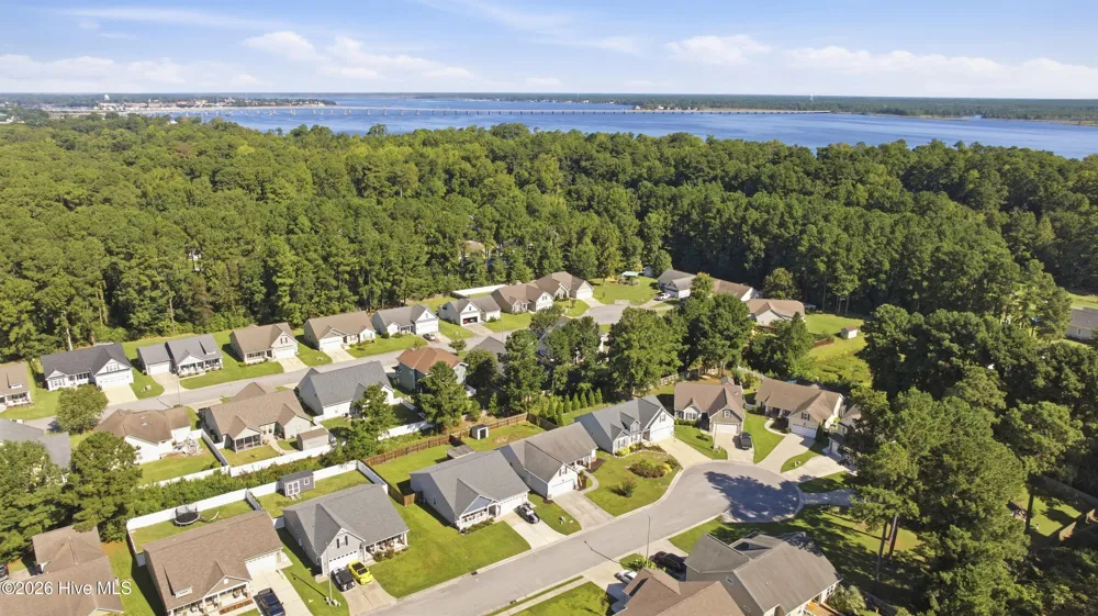 119 Neeley Lane New Bern, NC 28560