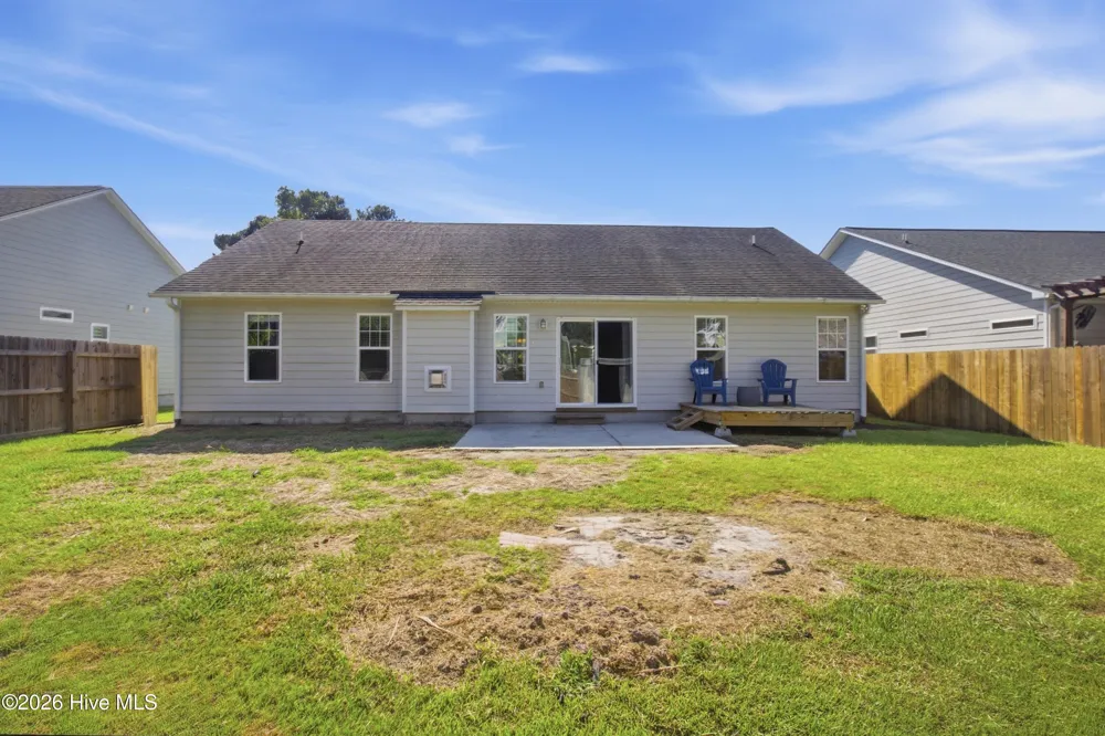 119 Neeley Lane New Bern, NC 28560