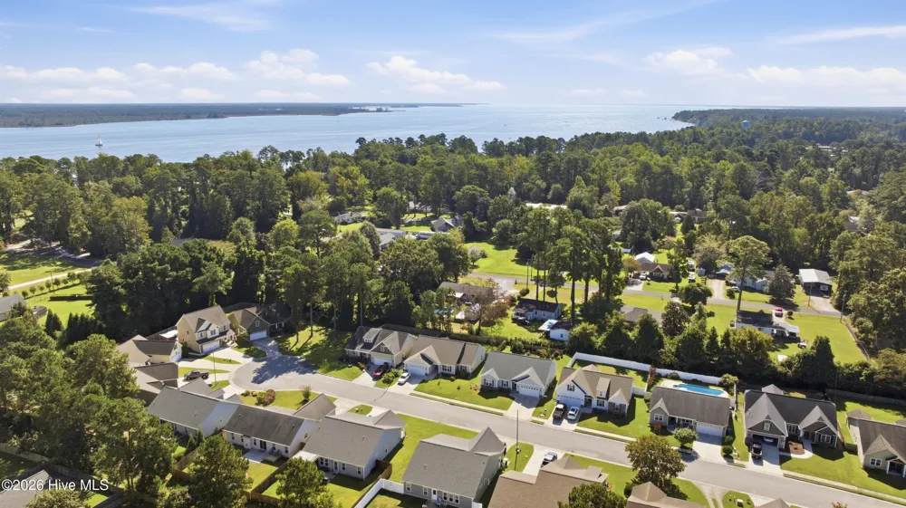 119 Neeley Lane New Bern, NC 28560