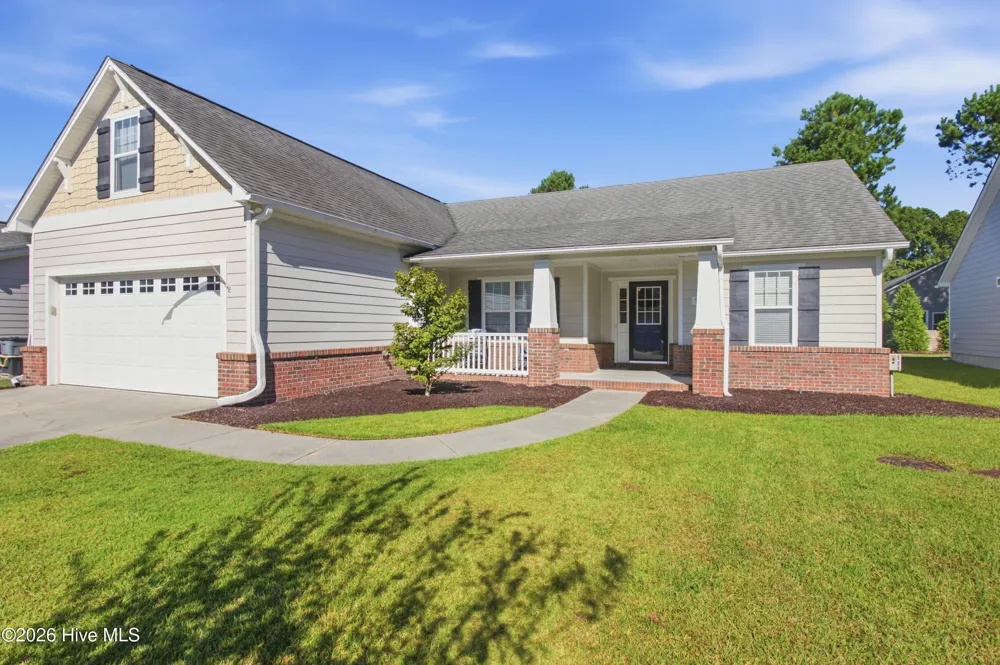 119 Neeley Lane New Bern, NC 28560