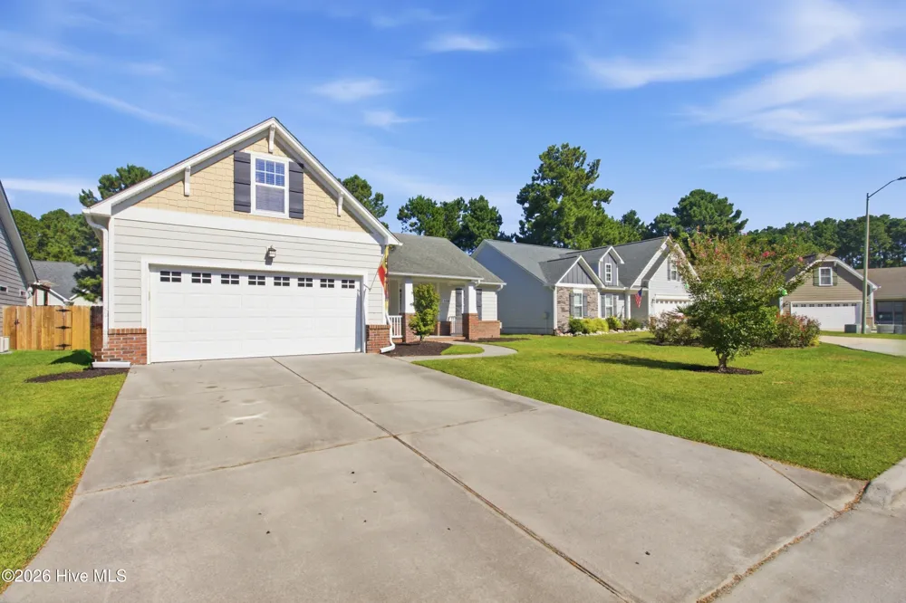 119 Neeley Lane New Bern, NC 28560