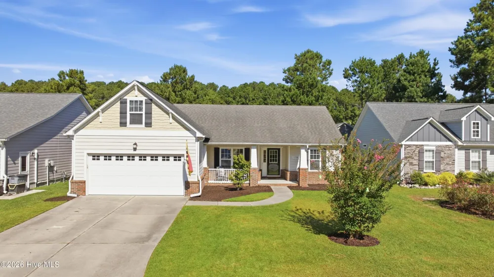119 Neeley Lane New Bern, NC 28560