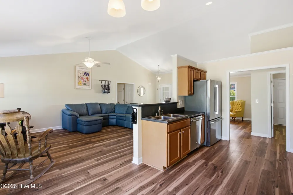119 Neeley Lane New Bern, NC 28560