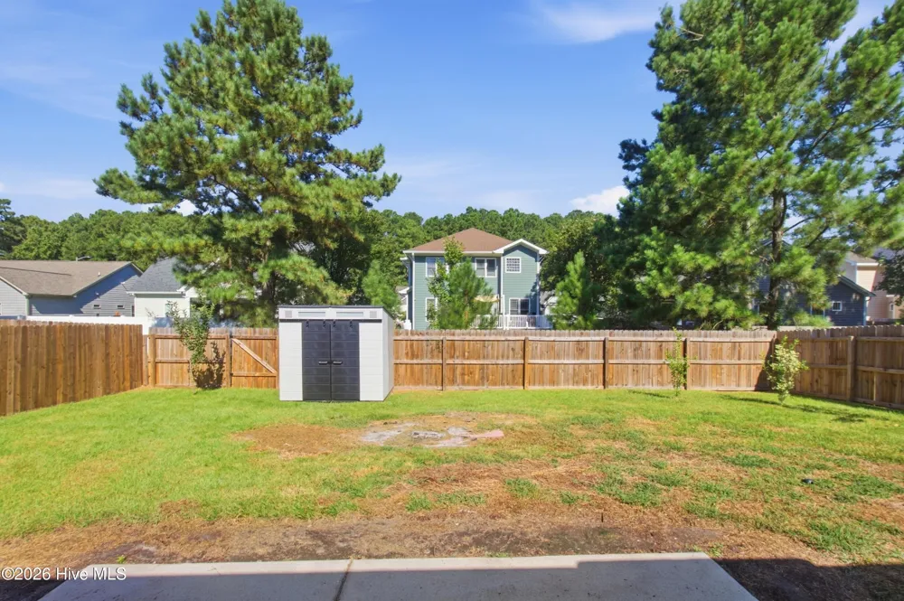 119 Neeley Lane New Bern, NC 28560