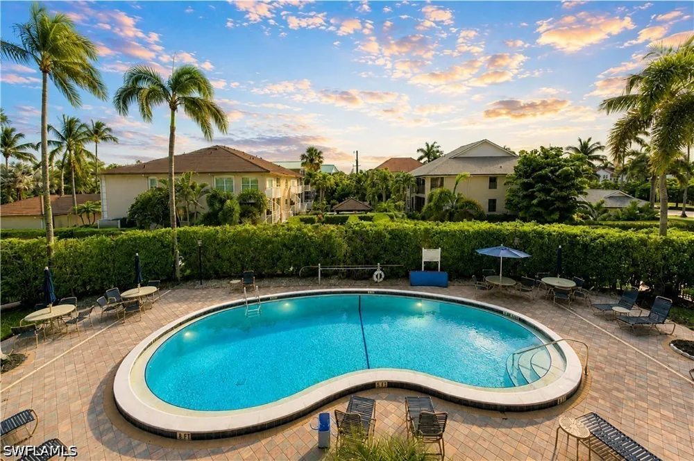 6th Street S #1050 Naples, FL 34102