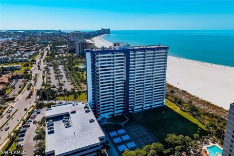 Collier Boulevard #1812