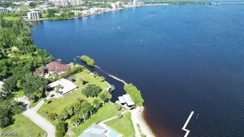 Overriver Drive