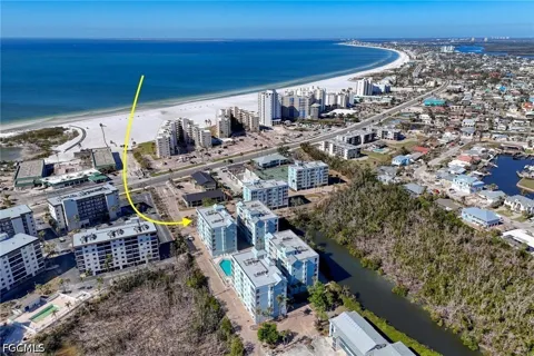 Island Pines Way #502