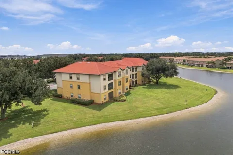 Villa Grand #1115