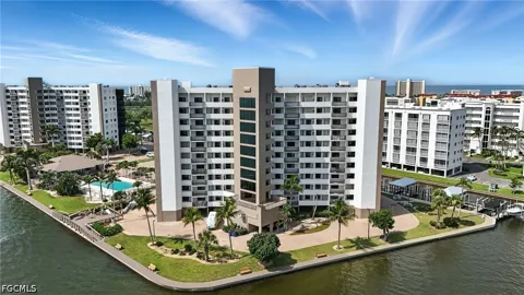 Bay Beach Lane #226