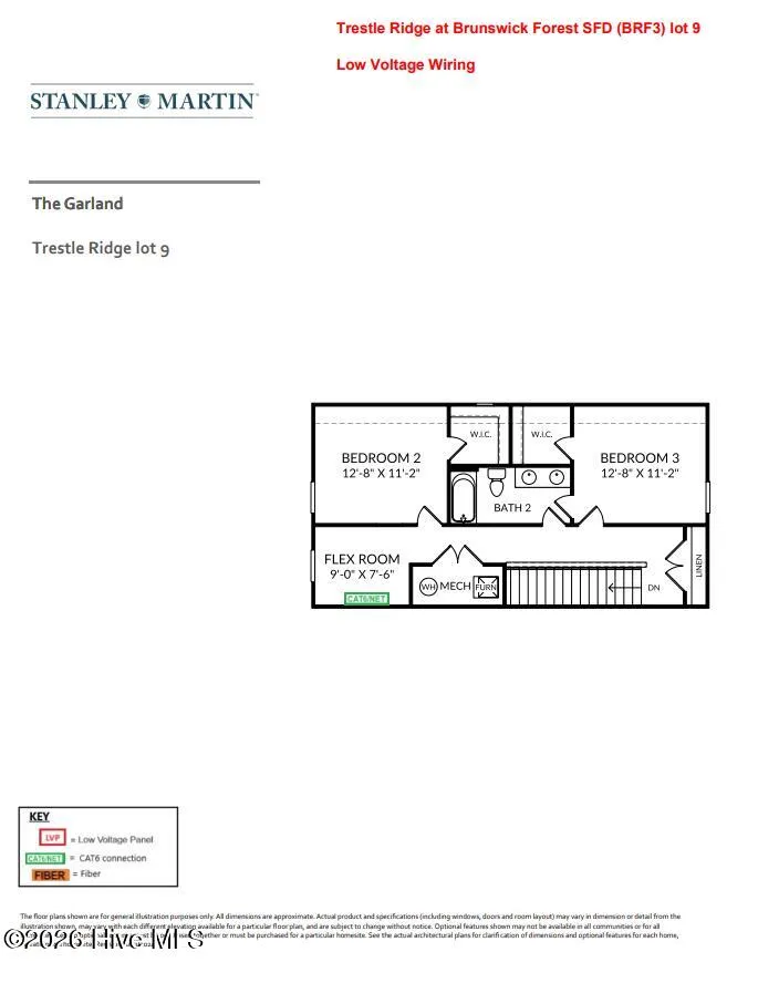 2033 Brisco Way #9 Leland, NC 28451