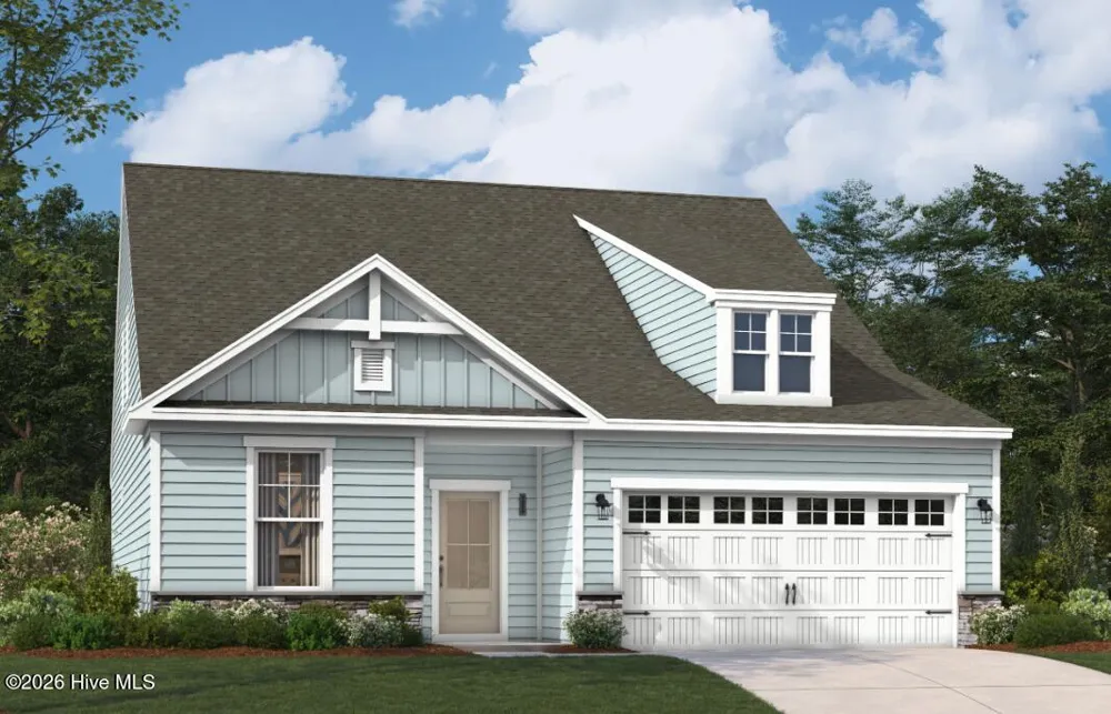 2033 Brisco Way #9 Leland, NC 28451